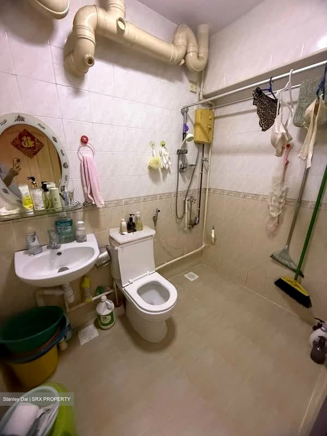 Blk 980C Buangkok Crescent (Hougang), HDB 4 Rooms #556861801